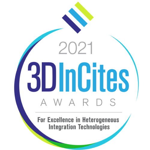 2021 3D InCites Awards Nominees