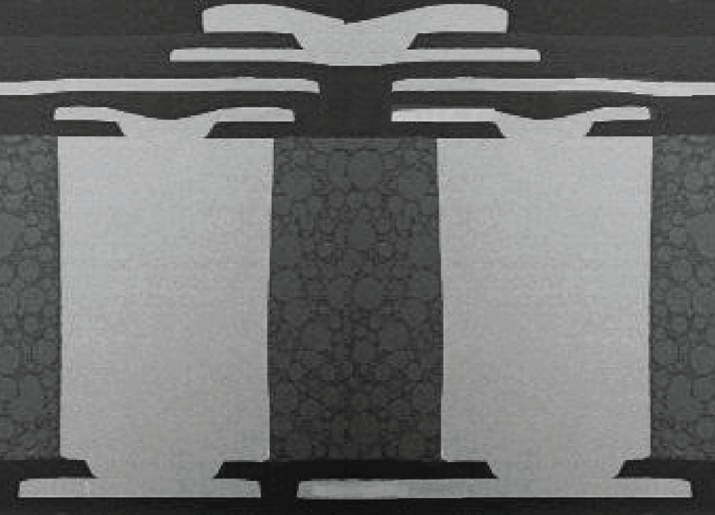 M-Series™ by Deca | Fan-Out Wafer Level Packaging (FOWLP)