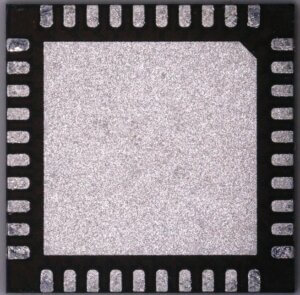 M-Series™ by Deca | Fan-Out Wafer Level Packaging (FOWLP)