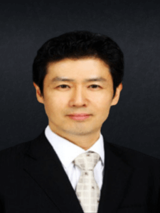 Tae-Hoon Kim, Senior Leadership at Deca, Board Member