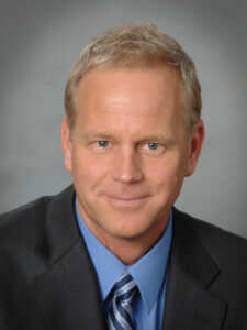 Tim Olson, Deca Leadership, Board Member