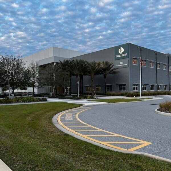 SkyWater Florida and Deca Technologies Announce $120M DOD Award to Expand Advanced Packaging Capabilities in Osceola County, Florida