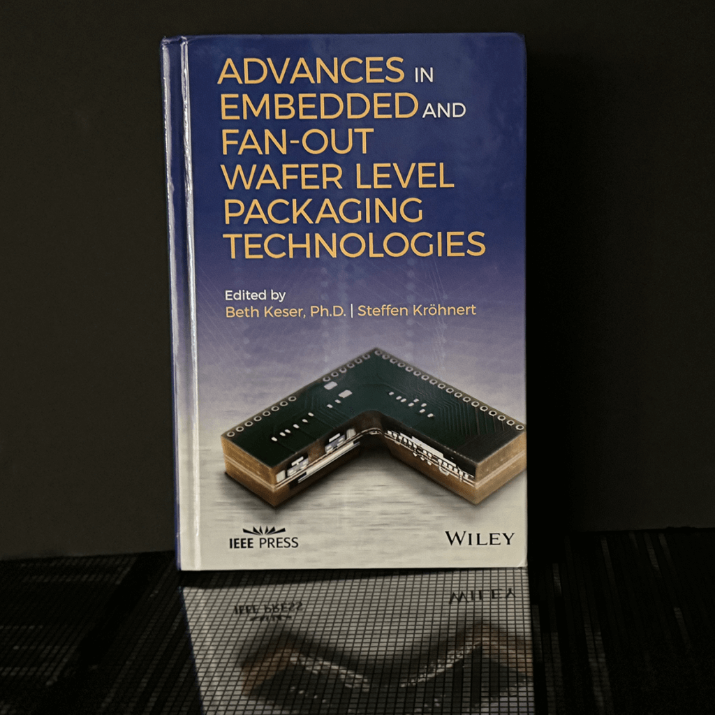M-Series™ Fan-Out with Adaptive Patterning® - Deca Technologies