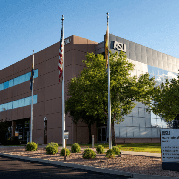 Arizona State University and Deca Technologies to Pioneer North America’s First R&D Center for Advanced Fan-Out Wafer-Level Packaging